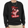 Okarun Dandadan - Adult & Kids T-Shirts, Sweatshirts & Hoodies apparel design preview 1