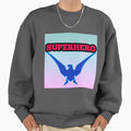 Superhero - Adult & Kids T-Shirts, Sweatshirts & Hoodies apparel design preview 1