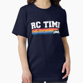 RC Time Car Racing Remote Control - Adult & Kids T-Shirts, Sweatshirts & Hoodies apparel design preview 1