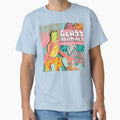 Glass Animals Essential - Adult & Kids T-Shirts, Sweatshirts & Hoodies apparel design preview 1