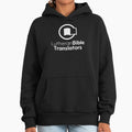 2023 Lutheran Bible Translators Logo White - Adult & Kids T-Shirts, Sweatshirts & Hoodies apparel design preview 1
