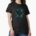 SHIELD - Adult & Kids T-Shirts, Sweatshirts & Hoodies apparel design preview 1