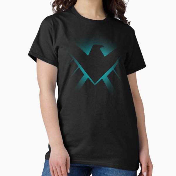 SHIELD - Adult & Kids T-Shirts, Sweatshirts & Hoodies apparel design preview 1