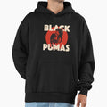 Ojo-Black-Pumas-band-dumeang Tri-blend - Adult & Kids T-Shirts, Sweatshirts & Hoodies apparel design preview 1