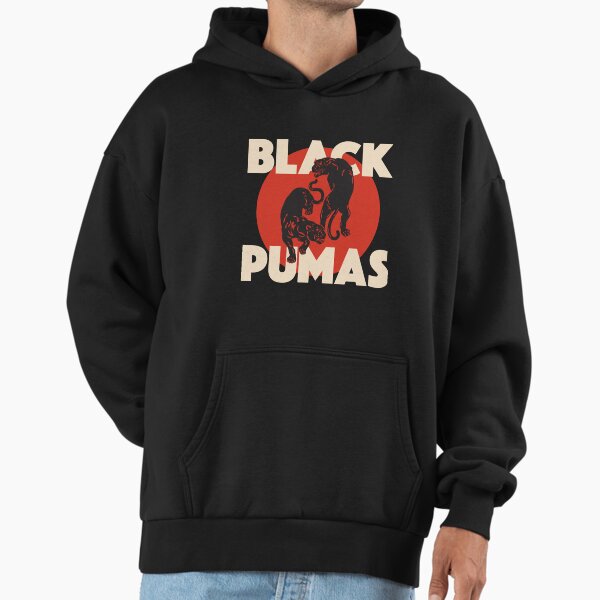Ojo-Black-Pumas-band-dumeang Tri-blend - Adult & Kids T-Shirts, Sweatshirts & Hoodies apparel design preview 1