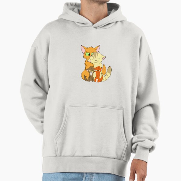 Firestar's happy family - Adult & Kids T-Shirts, Sweatshirts & Hoodies apparel design preview 1