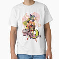 Bizarre Jelly Logo - Adult & Kids T-Shirts, Sweatshirts & Hoodies apparel design preview 1