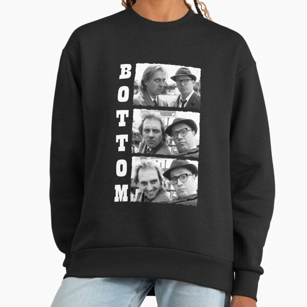 Bottomm - Adult & Kids T-Shirts, Sweatshirts & Hoodies apparel design preview 1
