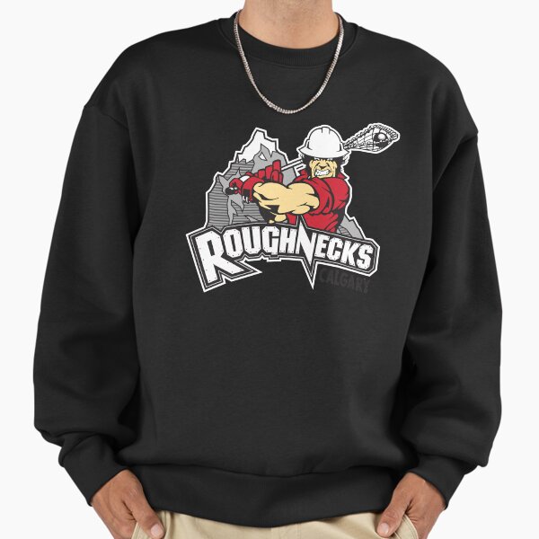 Calgary roughnecks - Adult & Kids T-Shirts, Sweatshirts & Hoodies apparel design preview 1