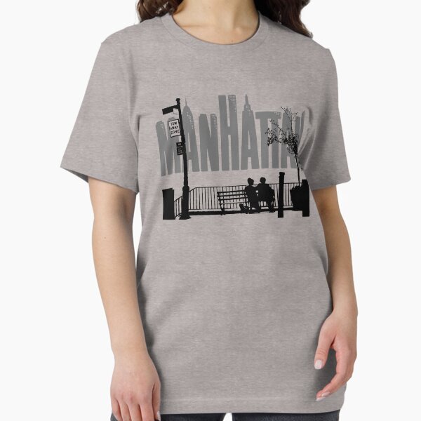 Manhattan - Adult & Kids T-Shirts, Sweatshirts & Hoodies apparel design preview 1