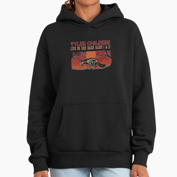 Tyler Childers was born and raised in Lawrence County - Adult & Kids T-Shirts, Sweatshirts & Hoodies apparel design preview 1