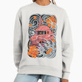 Zaku Char Tattoo - Adult & Kids T-Shirts, Sweatshirts & Hoodies apparel design preview 1