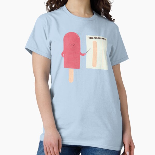 Anatomy - Adult & Kids T-Shirts, Sweatshirts & Hoodies apparel design preview 1