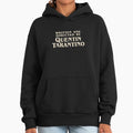 Written and Directed by Quentin Tarantino (original) - Adult & Kids T-Shirts, Sweatshirts & Hoodies apparel design preview 1