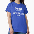 Copy of Life is Better with Aquariums - Adult & Kids T-Shirts, Sweatshirts & Hoodies apparel design preview 1