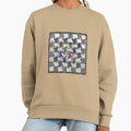 M.C. "Master of Chess" Escher - Adult & Kids T-Shirts, Sweatshirts & Hoodies apparel design preview 1
