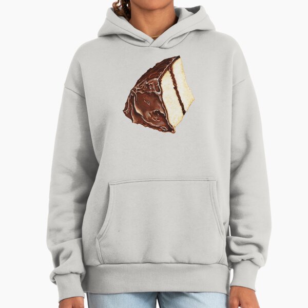 Cake Slice Pattern - Adult & Kids T-Shirts, Sweatshirts & Hoodies apparel design preview 1
