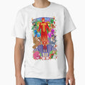 "It's Turbo Time!" - Adult & Kids T-Shirts, Sweatshirts & Hoodies apparel design preview 1
