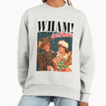 Last Christmas Album Vintage Band UK - Adult & Kids T-Shirts, Sweatshirts & Hoodies apparel design preview 1