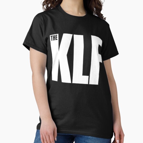 THE KLF Active - Adult & Kids T-Shirts, Sweatshirts & Hoodies apparel design preview 1