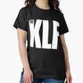 THE KLF Active - Adult & Kids T-Shirts, Sweatshirts & Hoodies apparel design preview 1