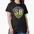 Shaw Brothers - Adult & Kids T-Shirts, Sweatshirts & Hoodies apparel design preview 1