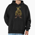 Springtrap sat in chair - Adult & Kids T-Shirts, Sweatshirts & Hoodies apparel design preview 1