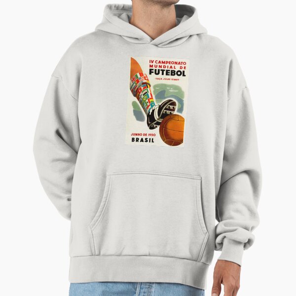 World Cup of 1950 in Brazil - Adult & Kids T-Shirts, Sweatshirts & Hoodies apparel design preview 1