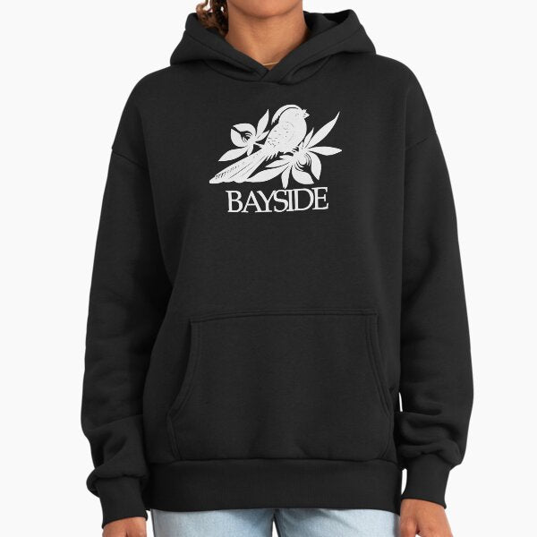 Bayside Band - Adult & Kids T-Shirts, Sweatshirts & Hoodies apparel design preview 1