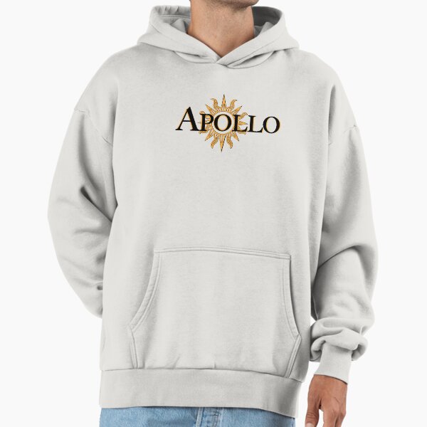 Apollo - Adult & Kids T-Shirts, Sweatshirts & Hoodies apparel design preview 1