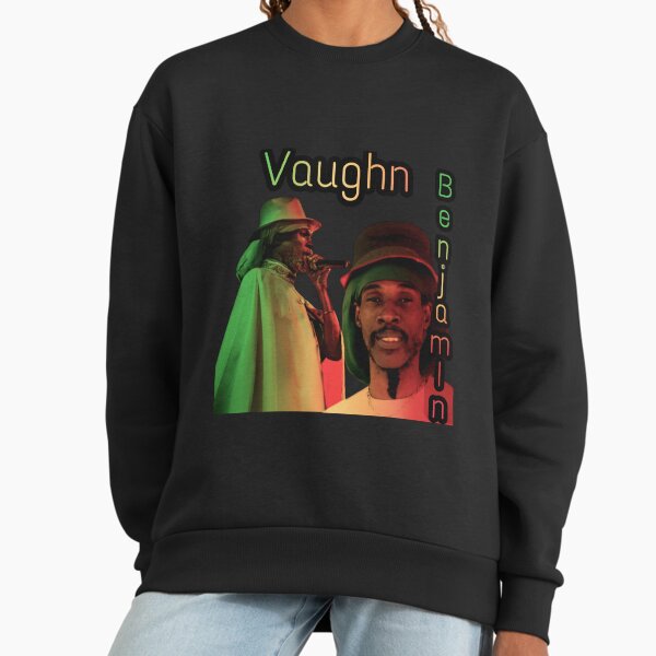 Vaughn Benjamin midnite - Adult & Kids T-Shirts, Sweatshirts & Hoodies apparel design preview 1