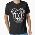 RADIOHEADs music logo band - Adult & Kids T-Shirts, Sweatshirts & Hoodies apparel design preview 1