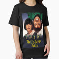 Drop Dead Fred - Adult & Kids T-Shirts, Sweatshirts & Hoodies apparel design preview 1