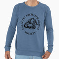 Beebthings Galactic Archaeological Society - Adult & Kids T-Shirts, Sweatshirts & Hoodies apparel design preview 1