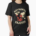 Map Painter Enjoyer - Adult & Kids T-Shirts, Sweatshirts & Hoodies apparel design preview 1
