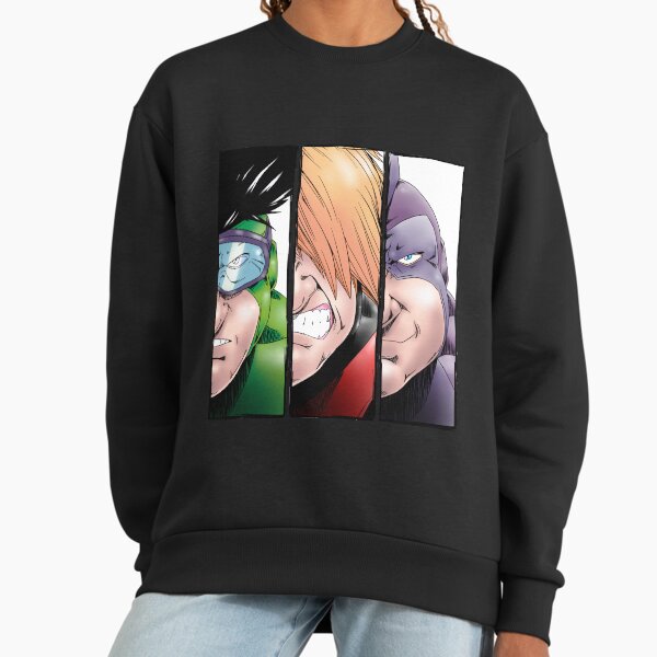 Impossibles - Adult & Kids T-Shirts, Sweatshirts & Hoodies apparel design preview 1