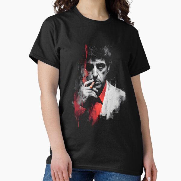 Tony Movies Collection - Adult & Kids T-Shirts, Sweatshirts & Hoodies apparel design preview 1