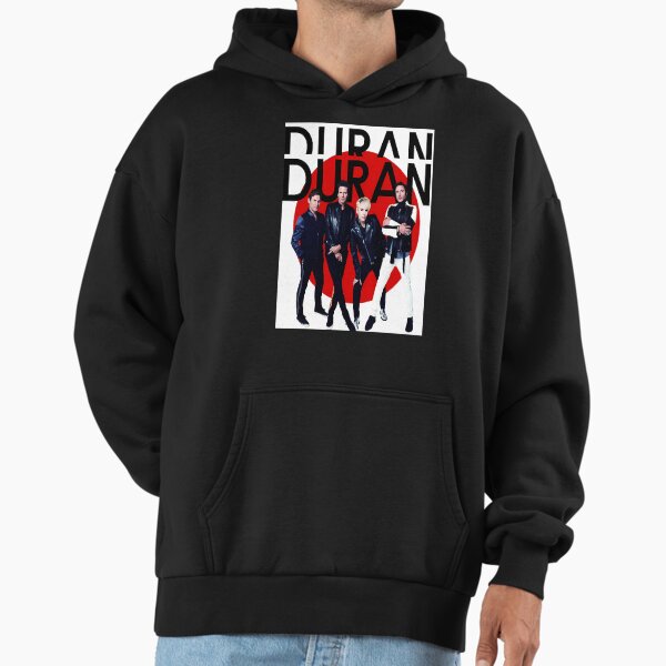 Duran Band - Adult & Kids T-Shirts, Sweatshirts & Hoodies apparel design preview 1