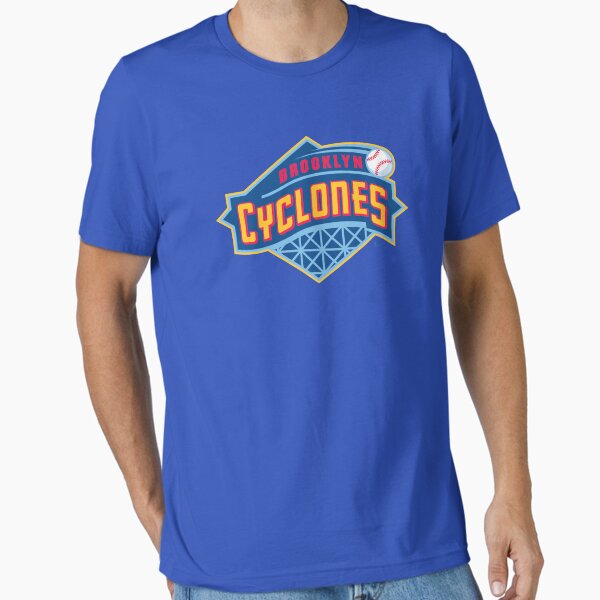 The Brooklyn Cyclones - Adult & Kids T-Shirts, Sweatshirts & Hoodies apparel design preview 1
