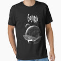 Whálé góójirá - Adult & Kids T-Shirts, Sweatshirts & Hoodies apparel design preview 1
