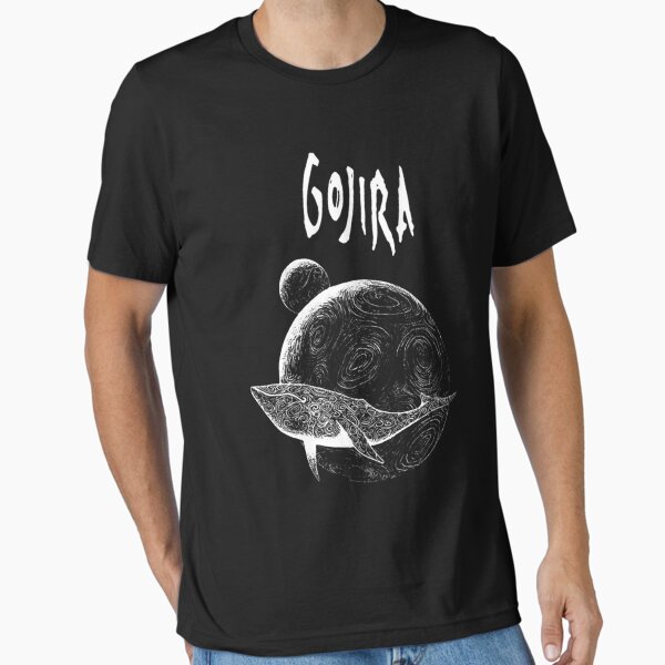 Whálé góójirá - Adult & Kids T-Shirts, Sweatshirts & Hoodies apparel design preview 1