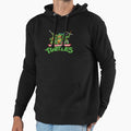 Teenage Mutant Ninja Turtles Retro Classic Sewer Crew - Adult & Kids T-Shirts, Sweatshirts & Hoodies apparel design preview 1