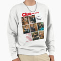 Clue 1985 - Adult & Kids T-Shirts, Sweatshirts & Hoodies apparel design preview 1