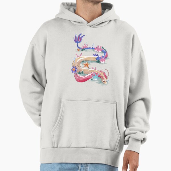 Mílótic Summertime Under the Sea - Adult & Kids T-Shirts, Sweatshirts & Hoodies apparel design preview 1