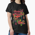 Modest Mouse mix Band For Fans - Adult & Kids T-Shirts, Sweatshirts & Hoodies apparel design preview 1