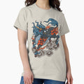 KIRIN - Adult & Kids T-Shirts, Sweatshirts & Hoodies apparel design preview 1