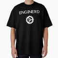 Enginerd - Adult & Kids T-Shirts, Sweatshirts & Hoodies apparel design preview 1
