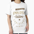 Employee Relations Assistant - Adult & Kids T-Shirts, Sweatshirts & Hoodies apparel design preview 1