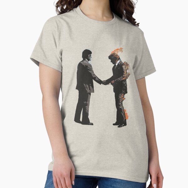 I wish you were here - Adult & Kids T-Shirts, Sweatshirts & Hoodies apparel design preview 1