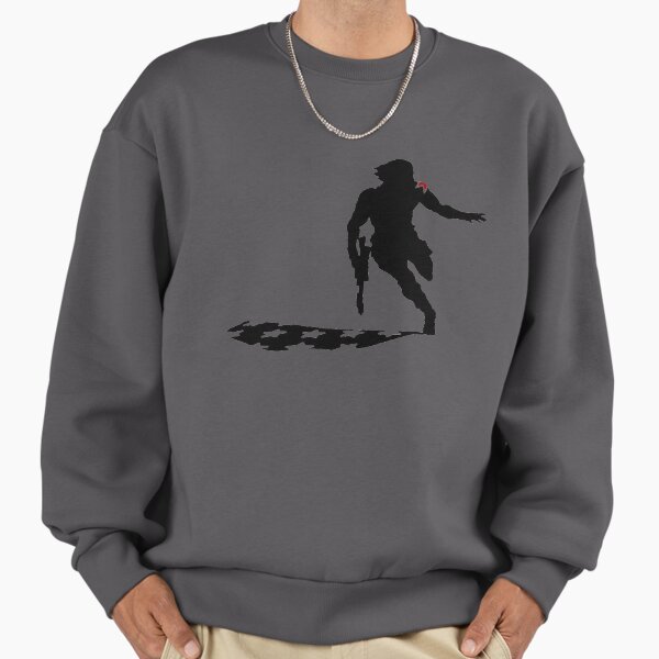 Winter Soldier - Adult & Kids T-Shirts, Sweatshirts & Hoodies apparel design preview 1